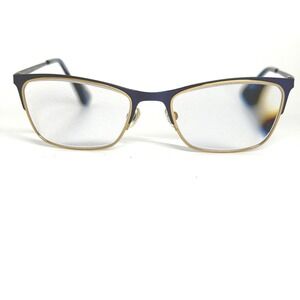 ProDesign Denmark 3170 c.9131 The Essential Collection Blue Gold  49-17 21950